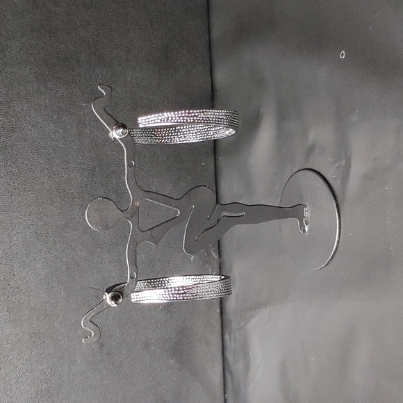 GLITZY By Association - Black - Picture 3 of 4